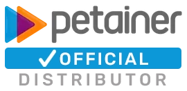 Petainer Official Distributor